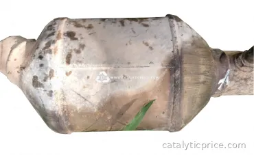 محوّل حفّاز 12604122