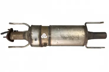 55196244 51805364 catalytic converter