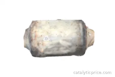 catalisador 6Q0178BE 6Q0131701H