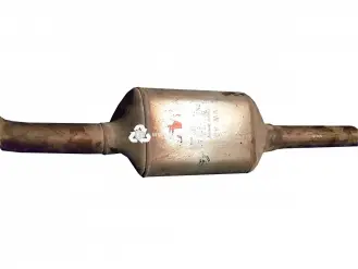 pot catalytique 7N0131809A 7N0230BA