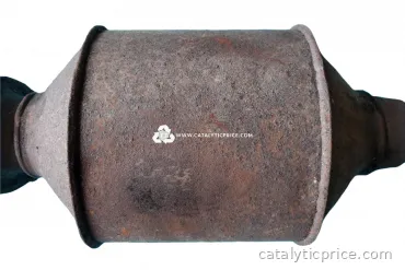 محوّل حفّاز 681AD