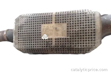 catalisador TR PSA K053