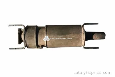 pot catalytique GM 100 (CERAMIC)