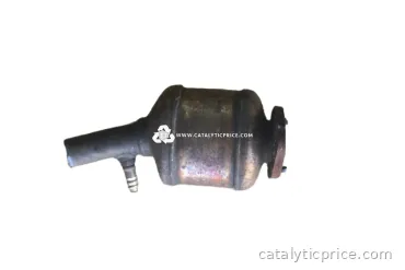 12576584 catalytic converter