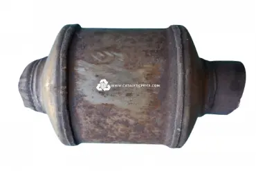 12651607 catalytic converter