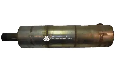 A034C371 catalytic converter