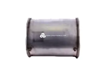 pot catalytique 8922A7447