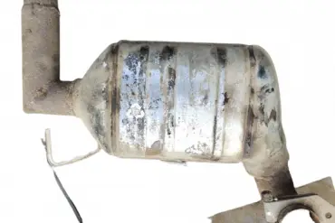 24310-11100 catalytic converter