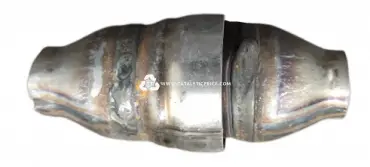 pot catalytique Moto #4