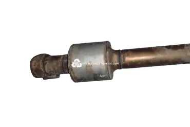 catalisador AH22-M6J73-AA / KAT 103
