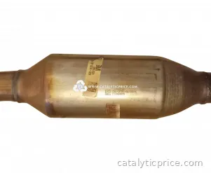 محوّل حفّاز NZ61-5F297-BA