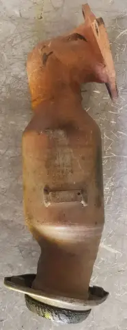 محوّل حفّاز 30030
