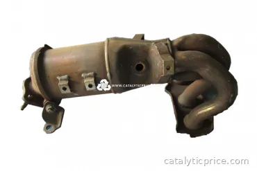 catalisador 0H080