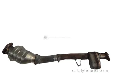 SKPMCA2 catalytic converter