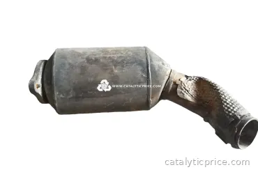 catalisador 12604241
