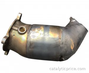 pot catalytique E5554589-01