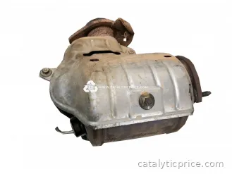 catalisador 25052 33040