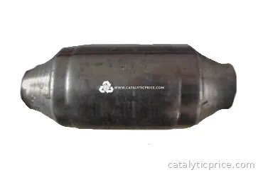 محوّل حفّاز U55