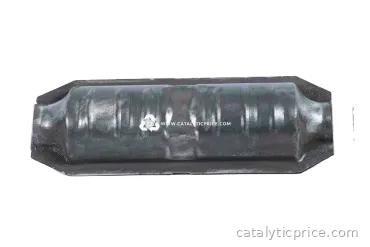 302A catalytic converter