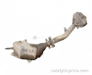 محوّل حفّاز FCAC1