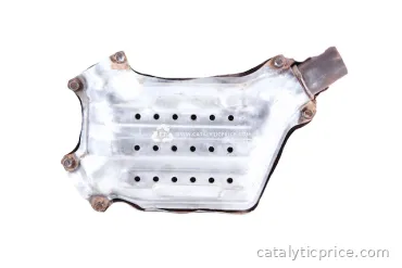pot catalytique ERA06