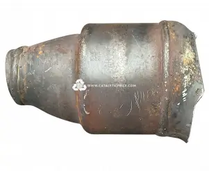 AB990 catalytic converter
