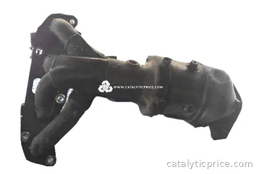 catalisador X-Trail CN7