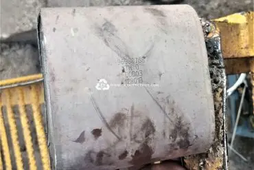محوّل حفّاز 96969525