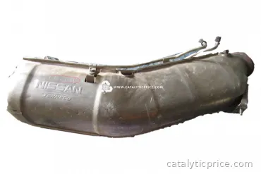 catalisador 4JC
