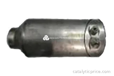 pot catalytique BC34-5F297-DA