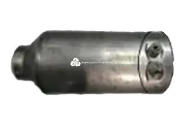 محوّل حفّاز BC34-5F297-DA