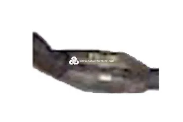 F6ZC catalytic converter