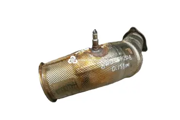 8W0131703AG catalytic converter