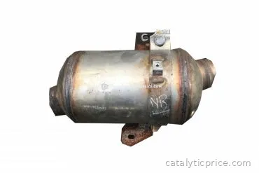 catalisador 3M51-5F297-FB 3M51-5E211-FE
