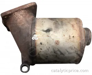 catalisador 7T16-5E211-CD 7T16-5F297-BC