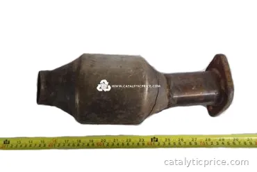 catalisador 3CZLL