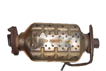 catalisador RDH21