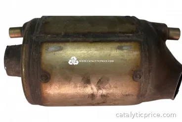pot catalytique 7E0131902F 7E0131731