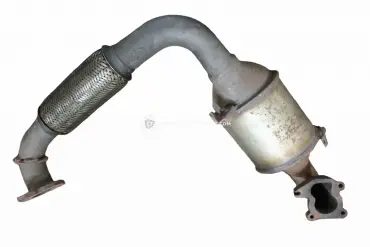 catalisador 2S61-5E211-CB