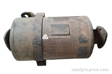 pot catalytique PSF 061222026