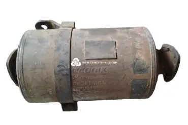 PSF 061222026 catalytic converter