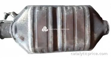 3531050 catalytic converter