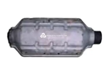 catalisador Mazda 6 (3 Slot 4 Dot)
