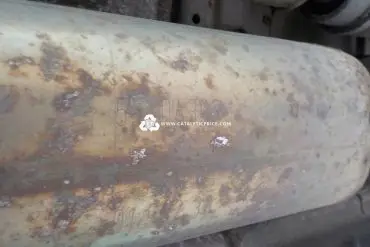 محوّل حفّاز 55204393 (CERAMIC)
