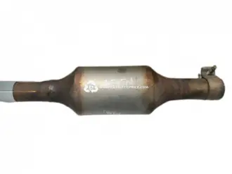 7796907 catalytic converter