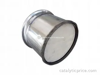 pot catalytique 2137587
