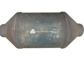 محوّل حفّاز A00063281
