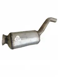محوّل حفّاز KT 1156