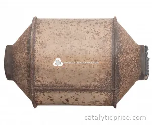 catalisador 035ABW