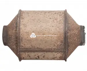 pot catalytique 035ABW